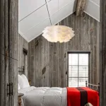 Подвесная люстра S D40