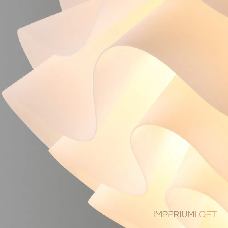 Подвесная люстра S D40