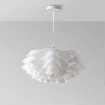 Подвесная люстра S D40 Подвесная люстра S D40