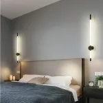 Настенно-потолочный светильник kaidi-2 от ImperiumLoft