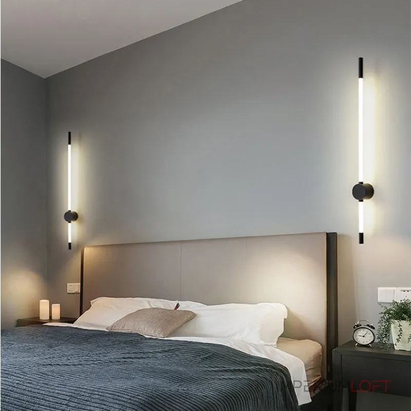 Настенно-потолочный светильник kaidi-2 от ImperiumLoft