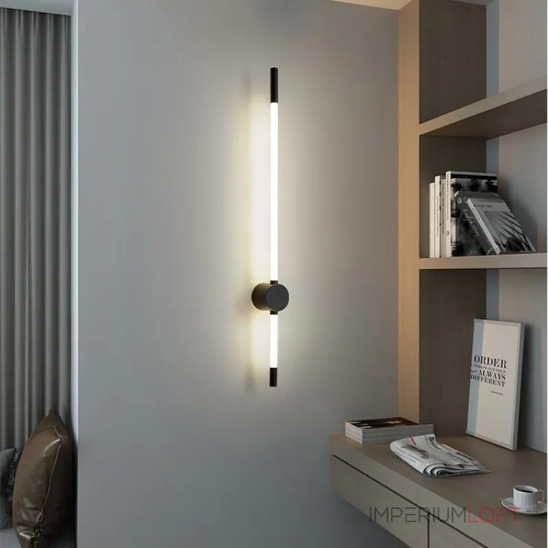 Настенно-потолочный светильник kaidi-2 от ImperiumLoft