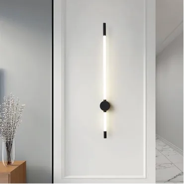 Настенно-потолочный светильник kaidi-2