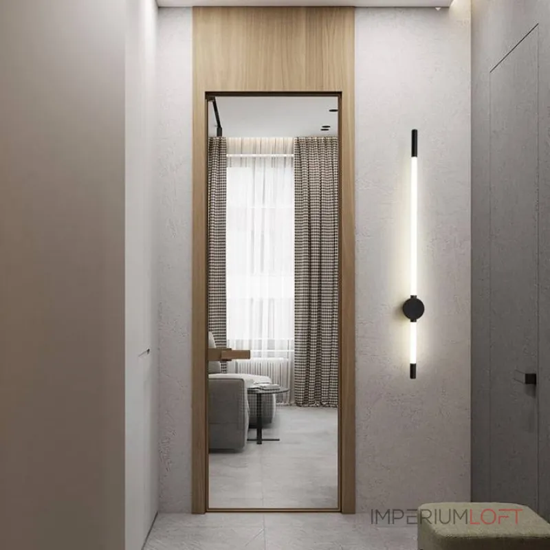 Настенно-потолочный светильник kaidi-2 от ImperiumLoft