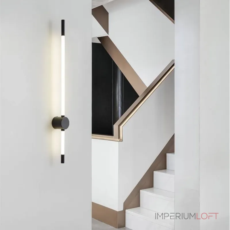 Настенно-потолочный светильник kaidi-2 от ImperiumLoft