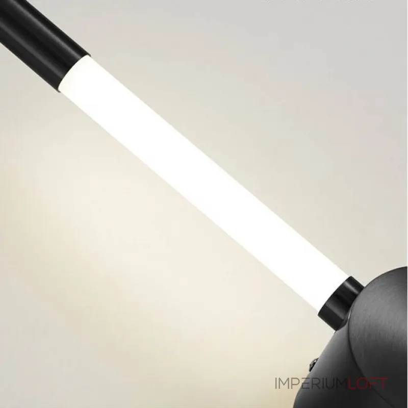 Настенно-потолочный светильник kaidi-2 от ImperiumLoft