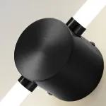 Настенно-потолочный светильник kaidi-2 от ImperiumLoft