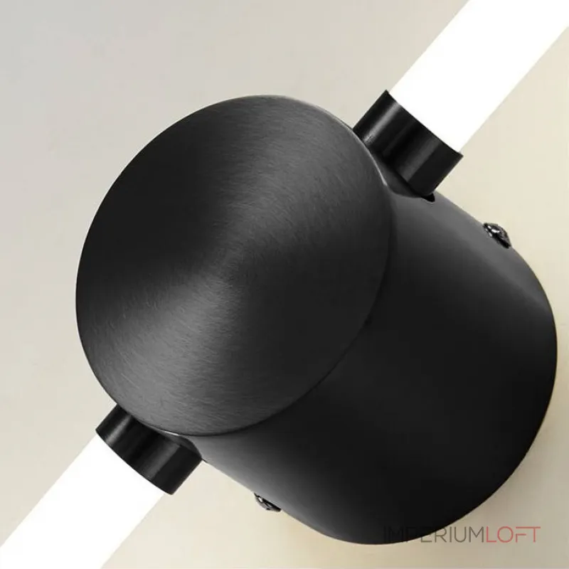 Настенно-потолочный светильник kaidi-2 от ImperiumLoft