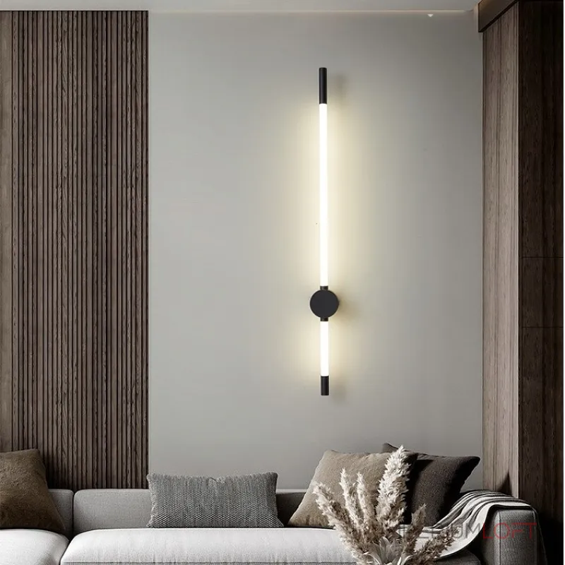 Настенно-потолочный светильник kaidi-2 от ImperiumLoft