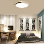 Потолочная светильник Avrora от ImperiumLoft