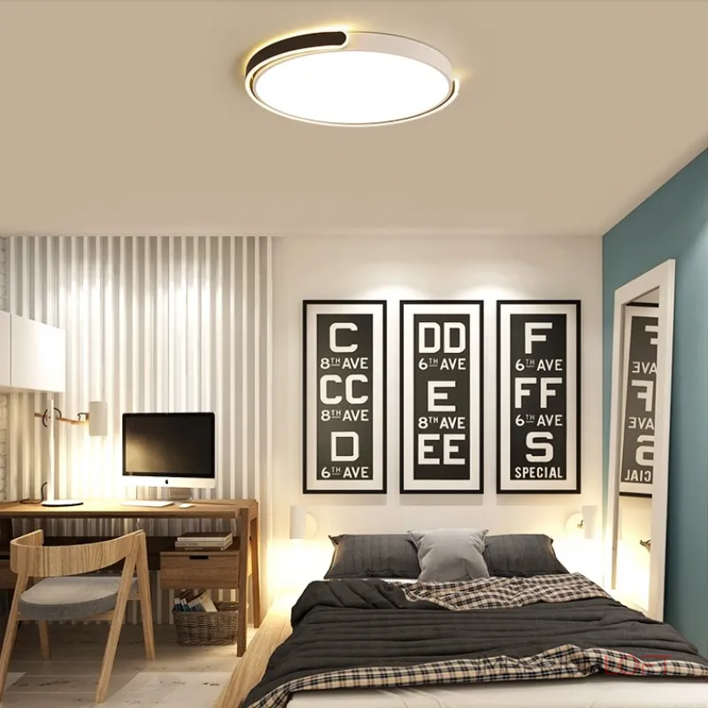 Потолочная светильник Avrora от ImperiumLoft