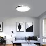 Потолочная светильник Avrora от ImperiumLoft