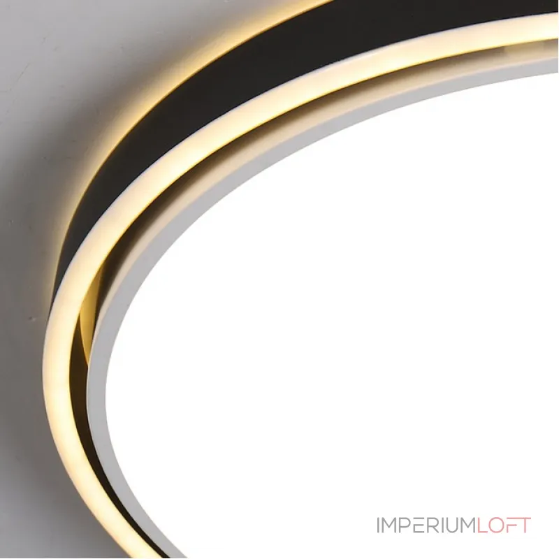 Потолочная светильник Avrora от ImperiumLoft