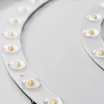 Потолочная светильник Avrora от ImperiumLoft