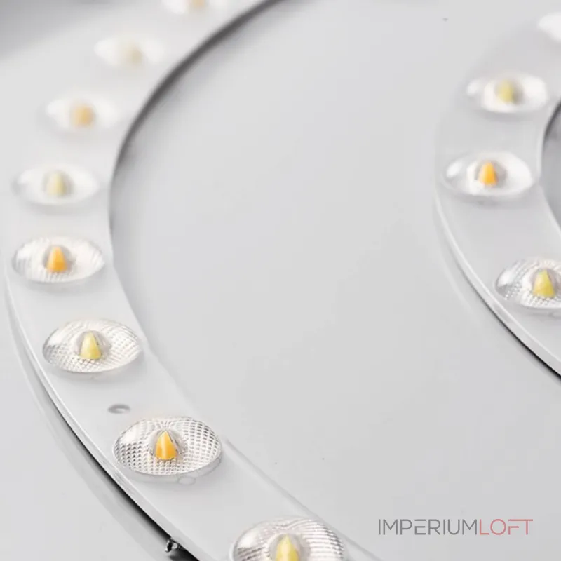 Потолочная светильник Avrora от ImperiumLoft