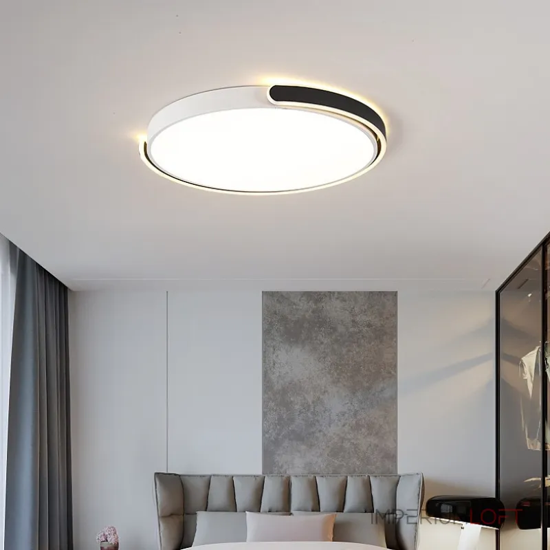 Потолочная светильник Avrora от ImperiumLoft