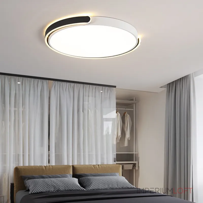 Потолочная светильник Avrora от ImperiumLoft