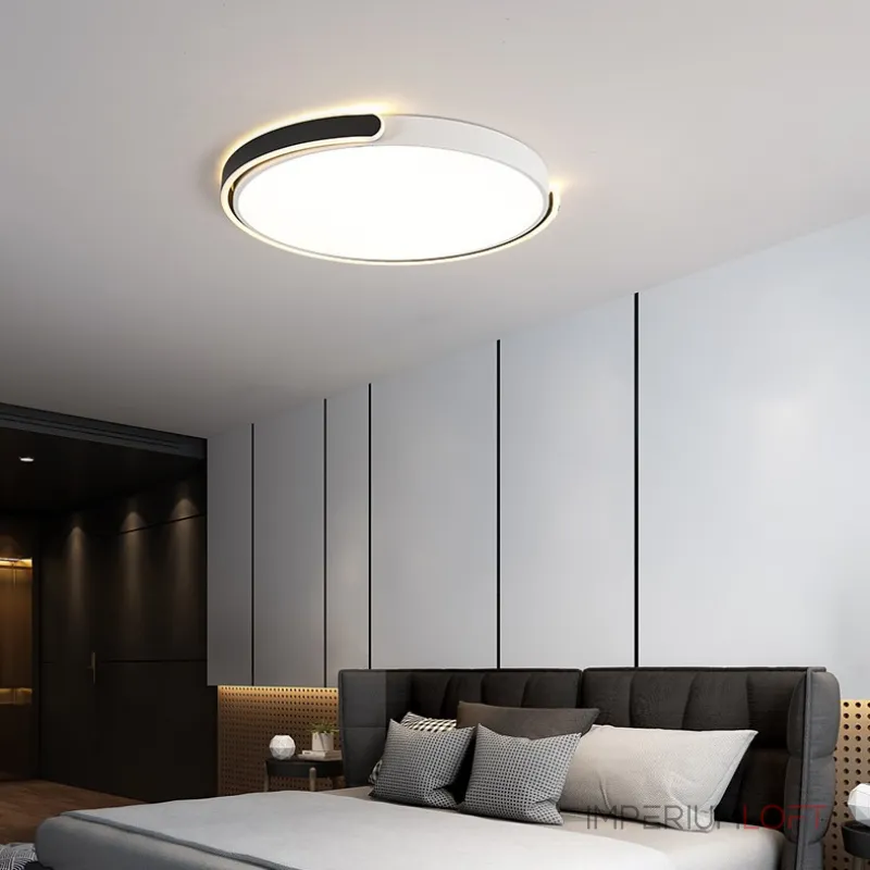 Потолочная светильник Avrora от ImperiumLoft