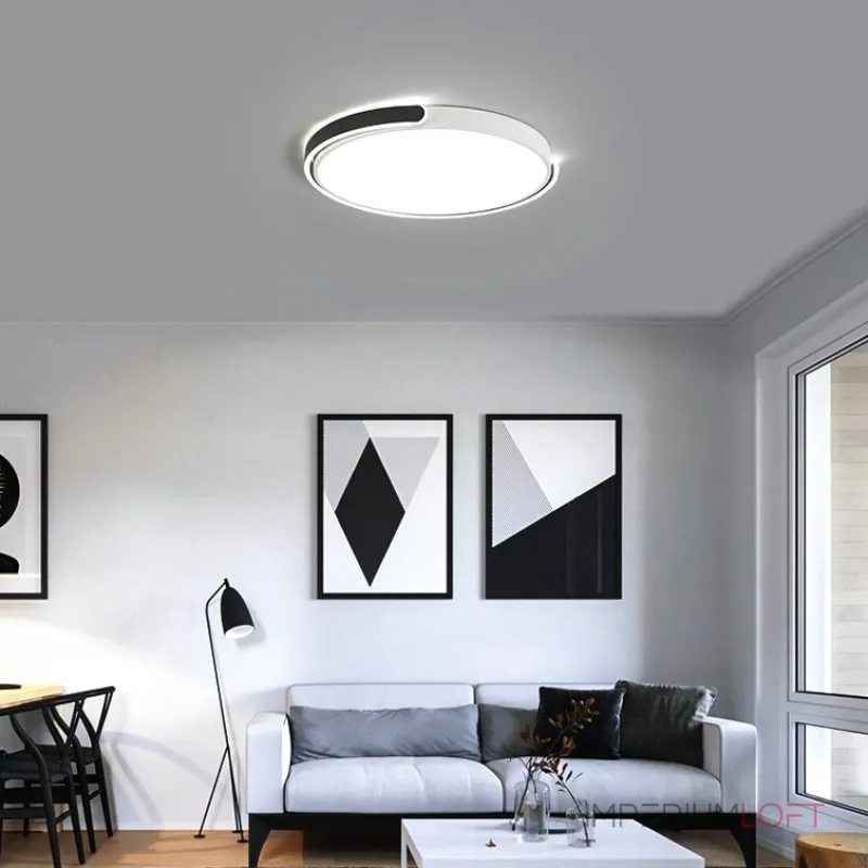 Потолочная светильник Avrora от ImperiumLoft