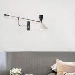 Светильник настенно-потолочный Led Net Line от ImperiumLoft