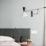 Светильник настенно-потолочный Led Net Line от ImperiumLoft