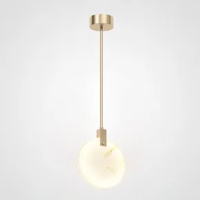 Подвесной светильник MARBLE D20