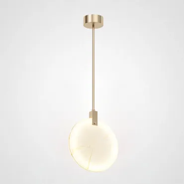 Подвесной светильник MARBLE D25