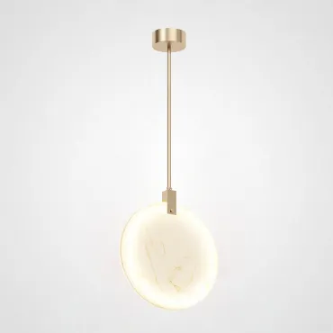 Подвесной светильник MARBLE D30