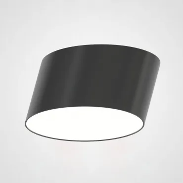 Потолочный светильник INCLINE D25 H13 Black
