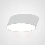 Потолочный светильник INCLINE D25 H8 White от ImperiumLoft