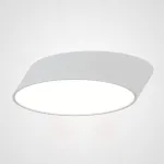 Потолочный светильник INCLINE D40 H9 White от ImperiumLoft