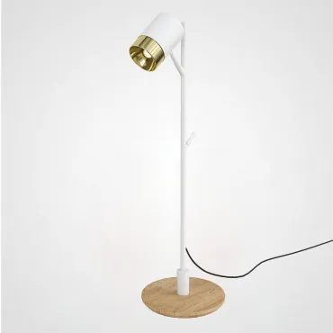 Настольная лампа SPICE White