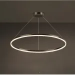 Подвесная люстра CRUISE ONE LUX D100