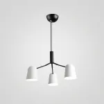 Подвесная люстра SKYM D60 от ImperiumLoft