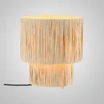 Настольный светильник HISKIAS TAB от ImperiumLoft