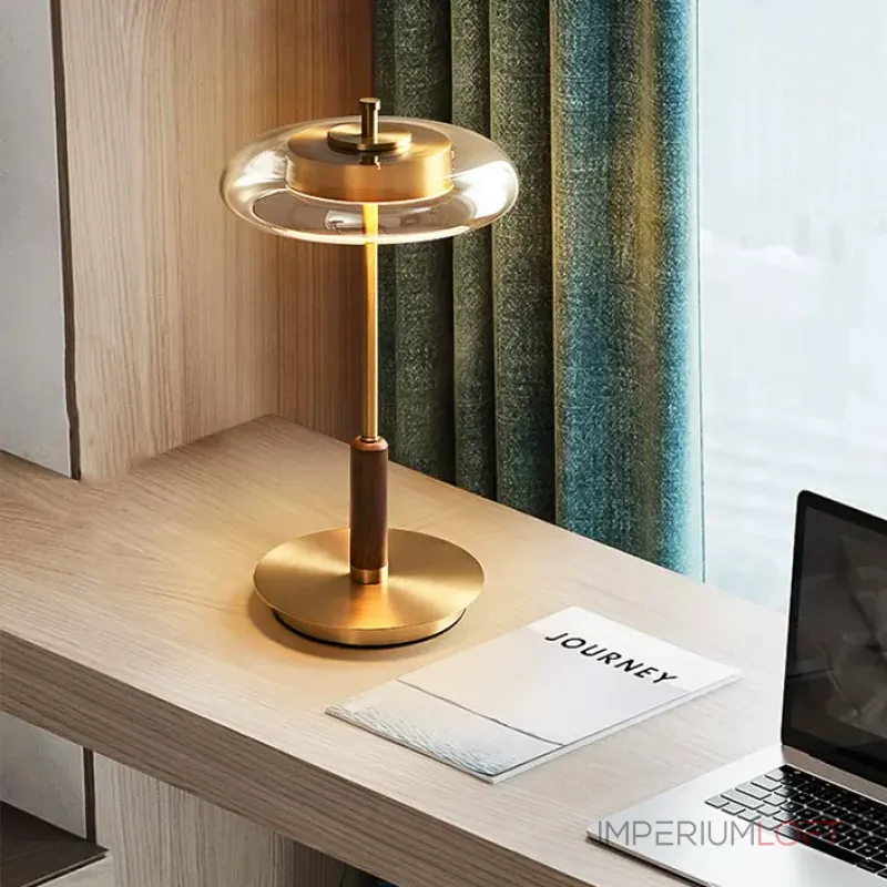 Настольный светильник MICO TAB от ImperiumLoft Настольный светильник MICO TAB от ImperiumLoft