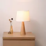 Настольный светильник SARAS TAB от ImperiumLoft