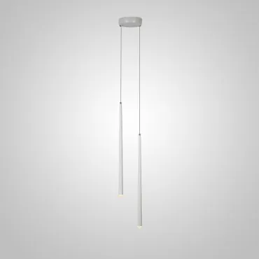 Подвесной светильник ESTEN DUO White