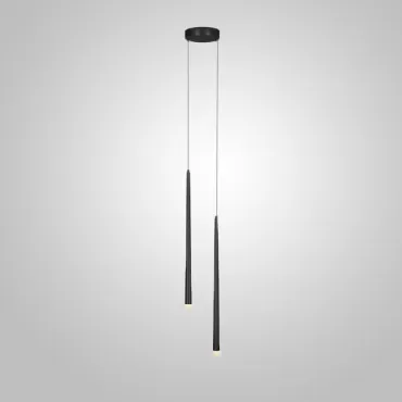 Подвесной светильник ESTEN DUO Black