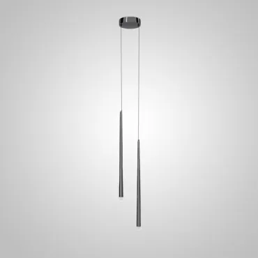 Подвесной светильник ESTEN DUO Pearl Black