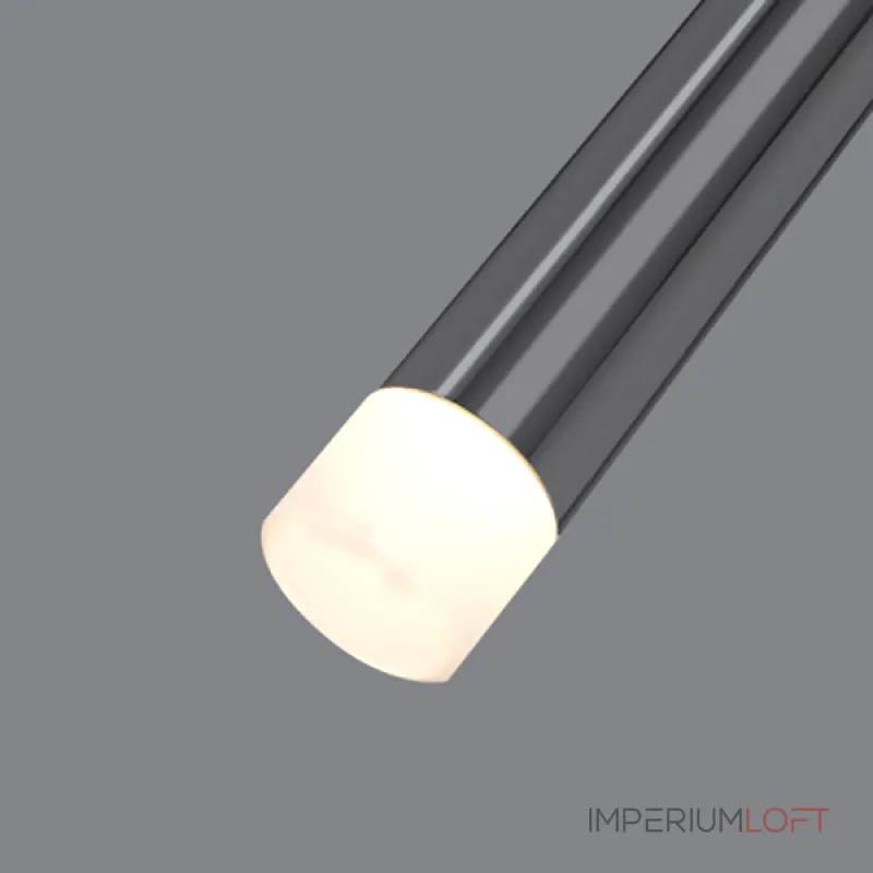 Подвесной светильник ESTEN DUO Pearl Black от ImperiumLoft