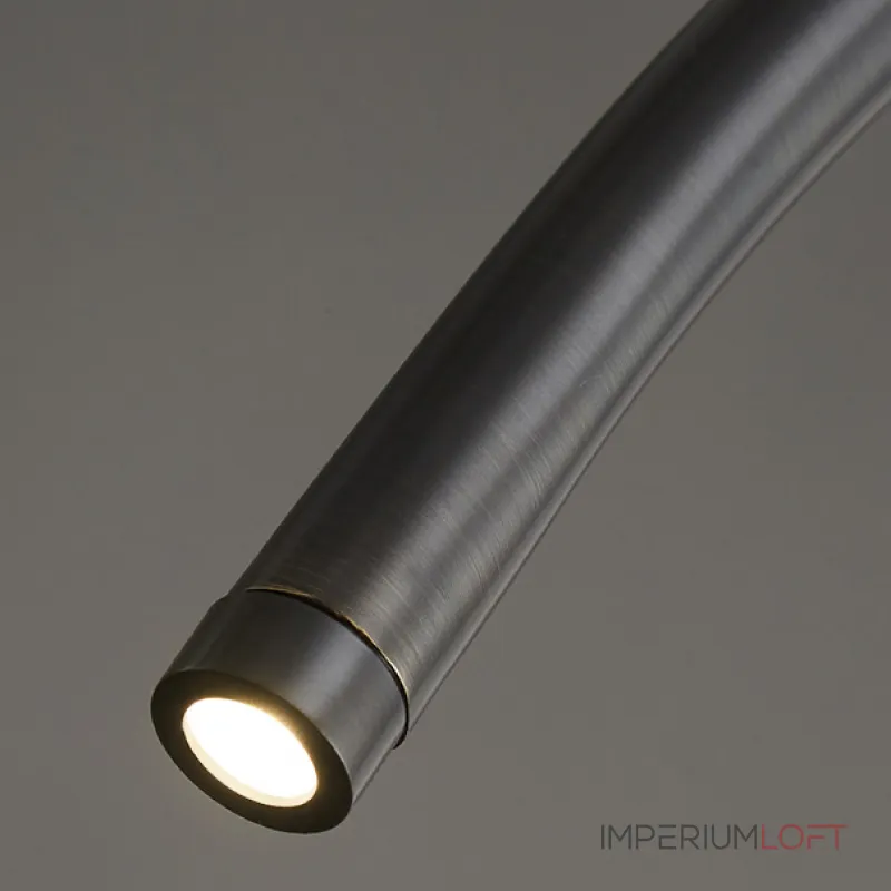 Подвесной светильник LINNART Black от ImperiumLoft Подвесной светильник LINNART Black от ImperiumLoft