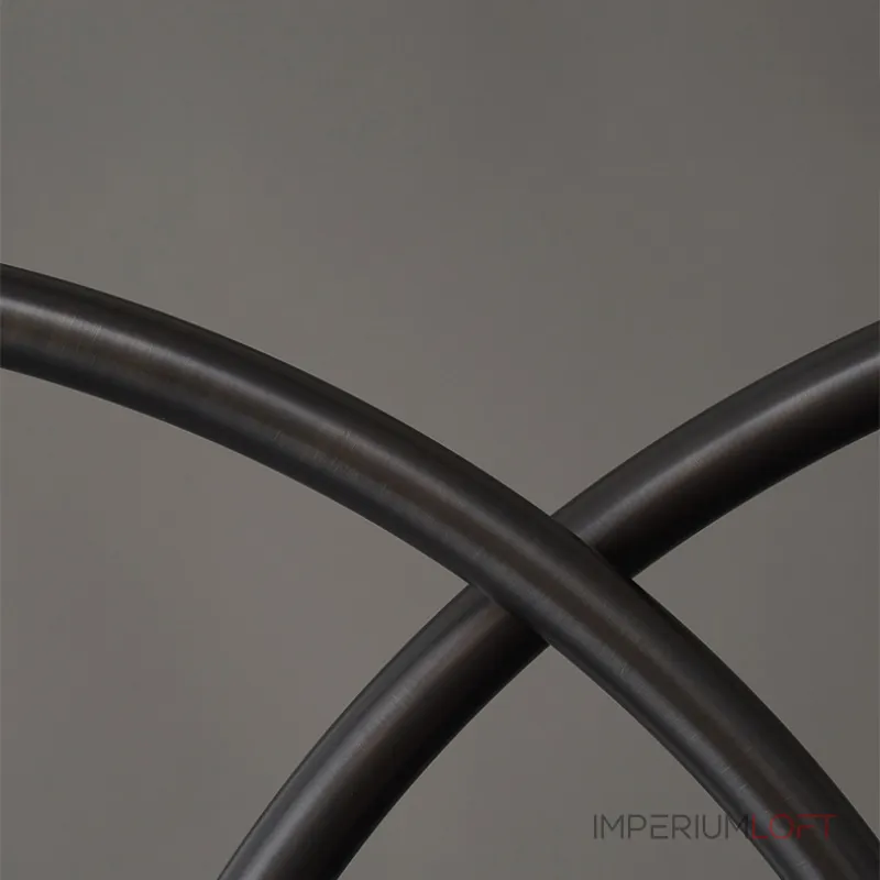 Подвесной светильник LINNART COMBO L130 Brass от ImperiumLoft