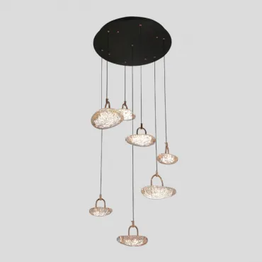 Подвесной светильник EVIAN MORE D50 Подвесной светильник EVIAN MORE D50