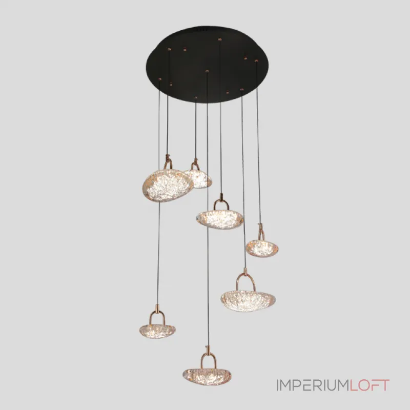 Подвесной светильник EVIAN MORE D50 от ImperiumLoft Подвесной светильник EVIAN MORE D50 от ImperiumLoft