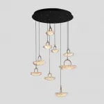 Подвесной светильник EVIAN MORE D60 от ImperiumLoft