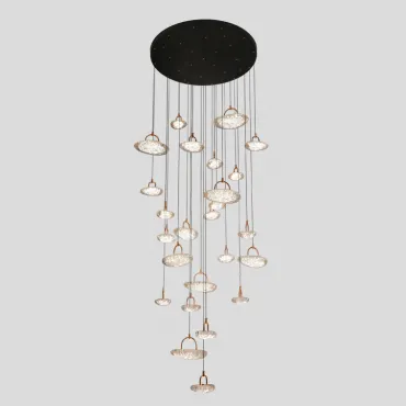 Подвесной светильник EVIAN MORE D80 Подвесной светильник EVIAN MORE D80