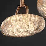 Подвесной светильник EVIAN MORE D80 от ImperiumLoft