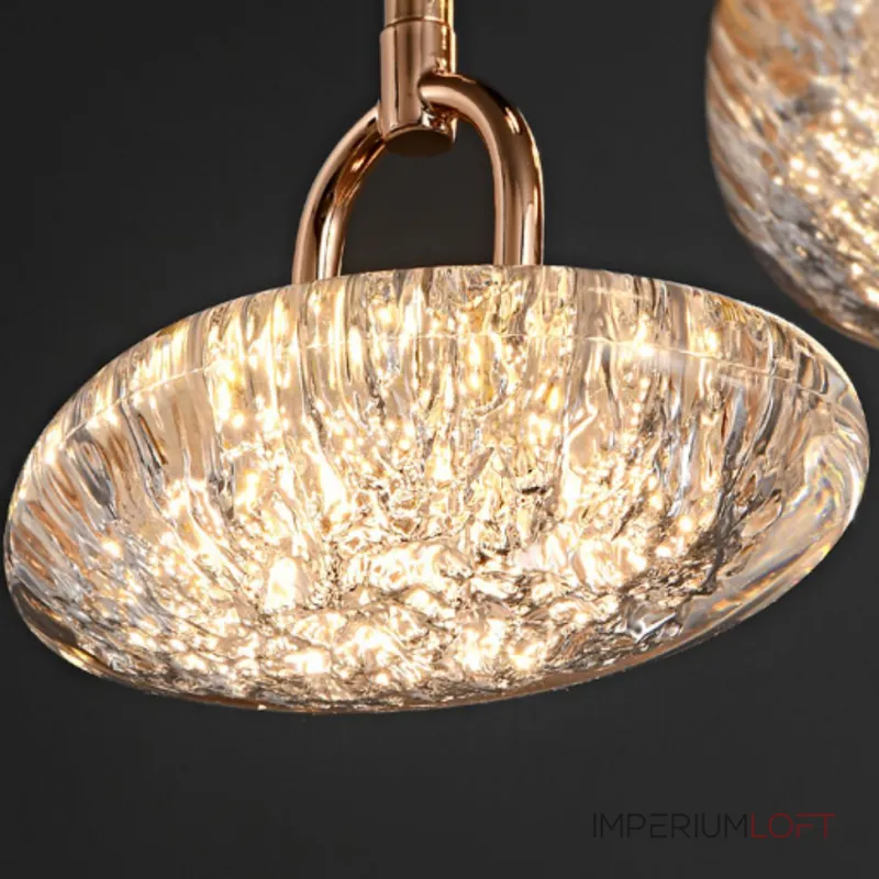 Подвесной светильник EVIAN MORE D80 от ImperiumLoft