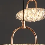 Подвесной светильник EVIAN MORE D80 от ImperiumLoft